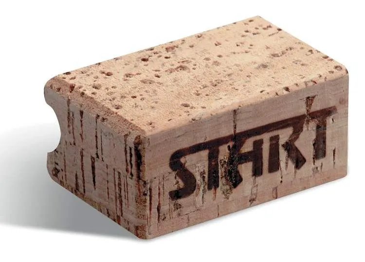 Пробка START NATURAL