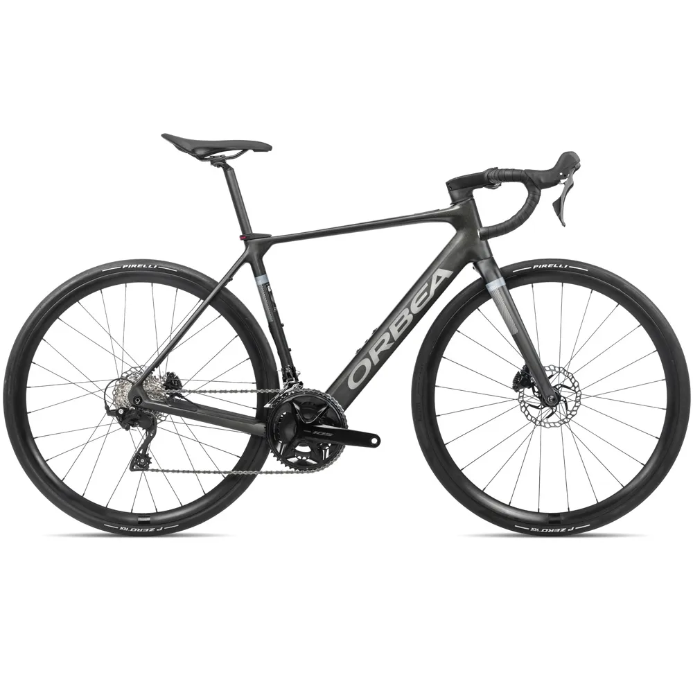 Электровелосипед шоссейный ORBEA GAIN M30