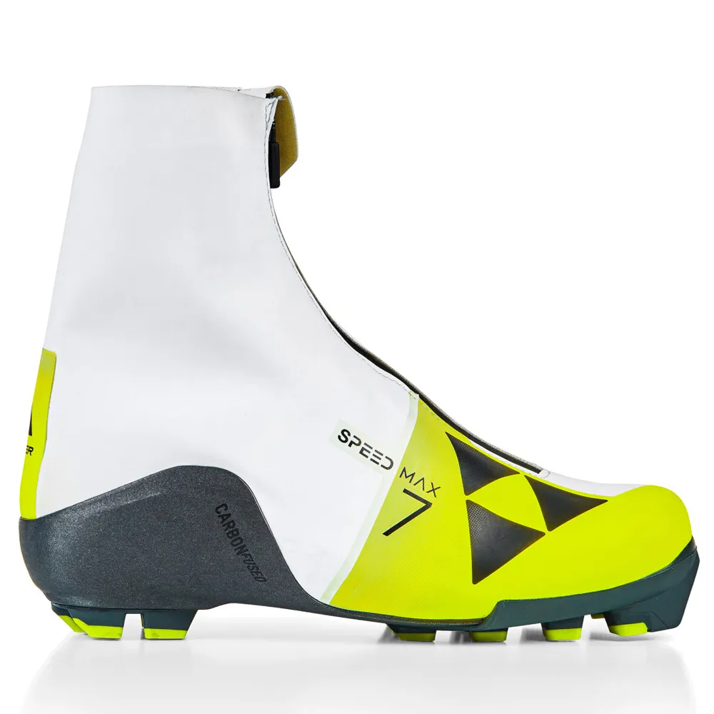 Ботинки лыжные FISCHER SPEEDMAX 7 CL  WS