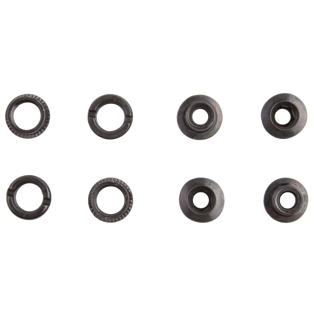 Болты-бонки для крепления шестренок, набор