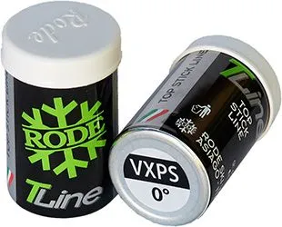 Мазь твердая Rode TOP LINE VXPS 0