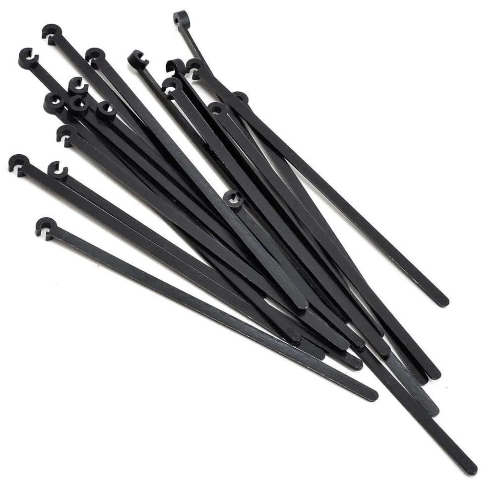 Стяжка Shimano для проводов EW-SD50-I