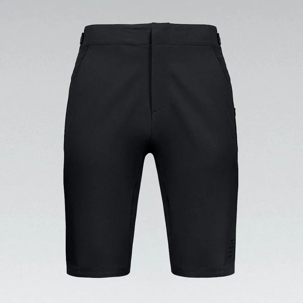 Шорты GOBIK COMMUTER WOMEN BLACK