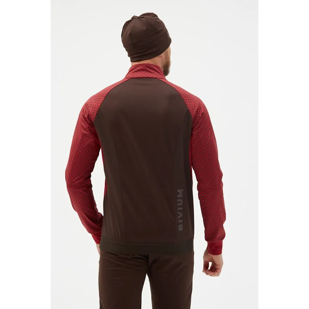 Куртка разминочная BIVIUM Баланс 2.0 мужск.