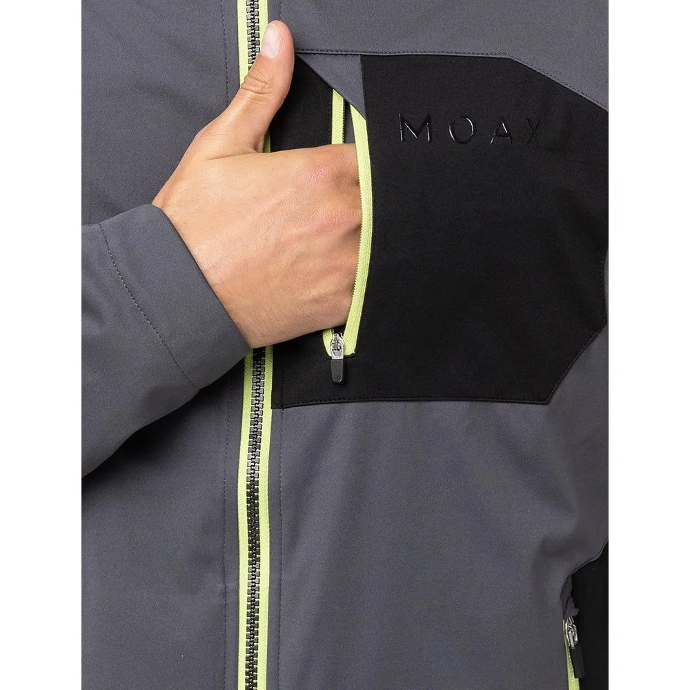 Куртка Uhta Softshell Light муж. 