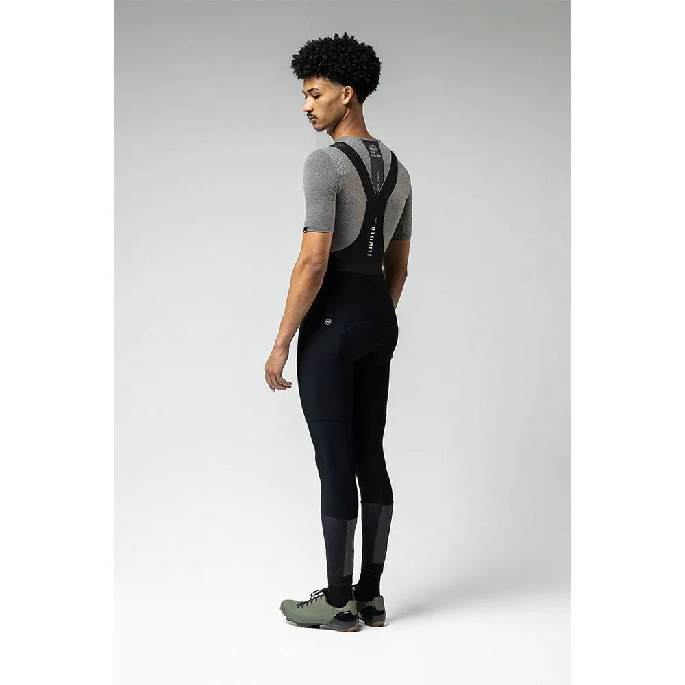 Рейтузы с лямками GOBIK LIMITED 6.0 MEN K10