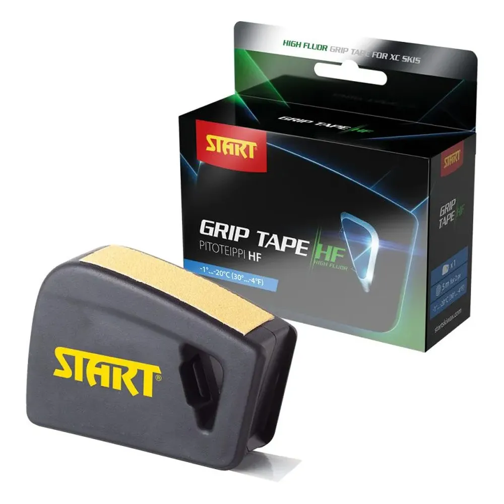 Лента START GRIP TAPE HF (5 метров)