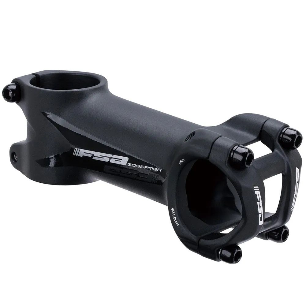 Вынос FSA Gossamer Alu 80 mm +/-6 A9