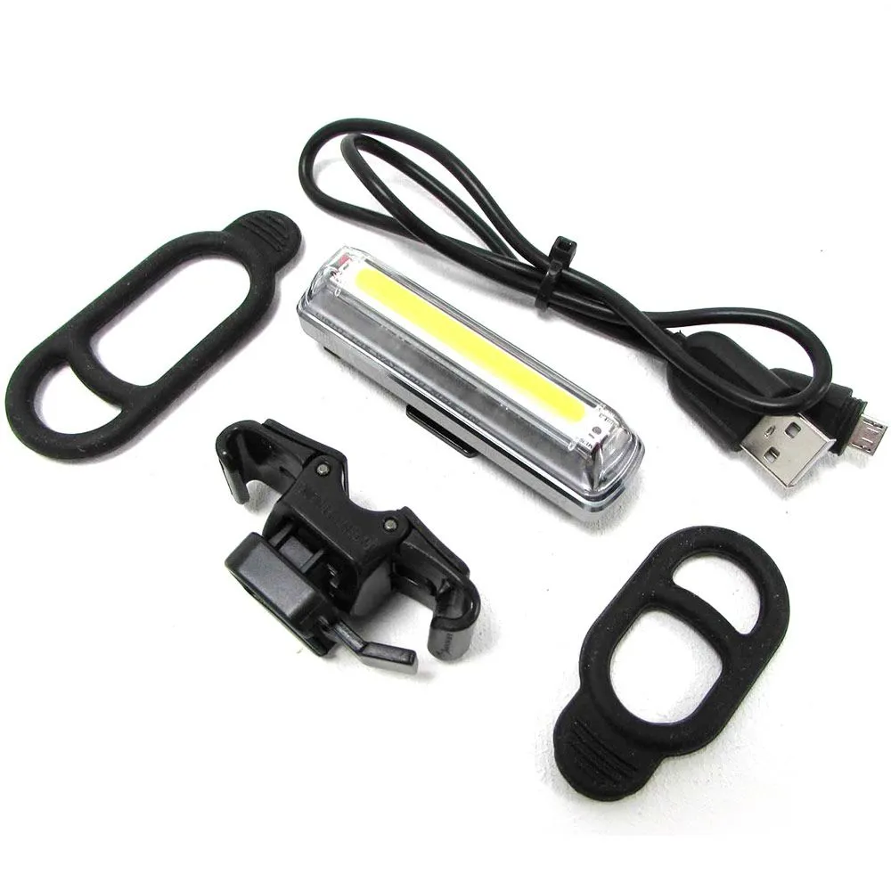 Фара Moon COMET-X 16 диодов, USB зарядка