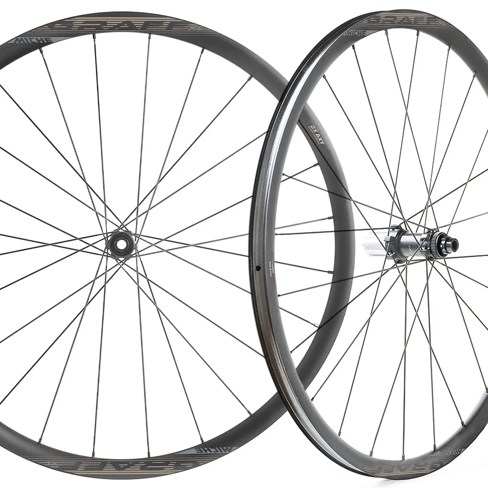 Колеса Miche GRAFF XL N3W TUBELESS