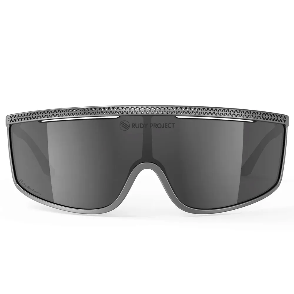 Очки Rudy Project PERFORMANCE 40TH Титан - Дымчатый Черный