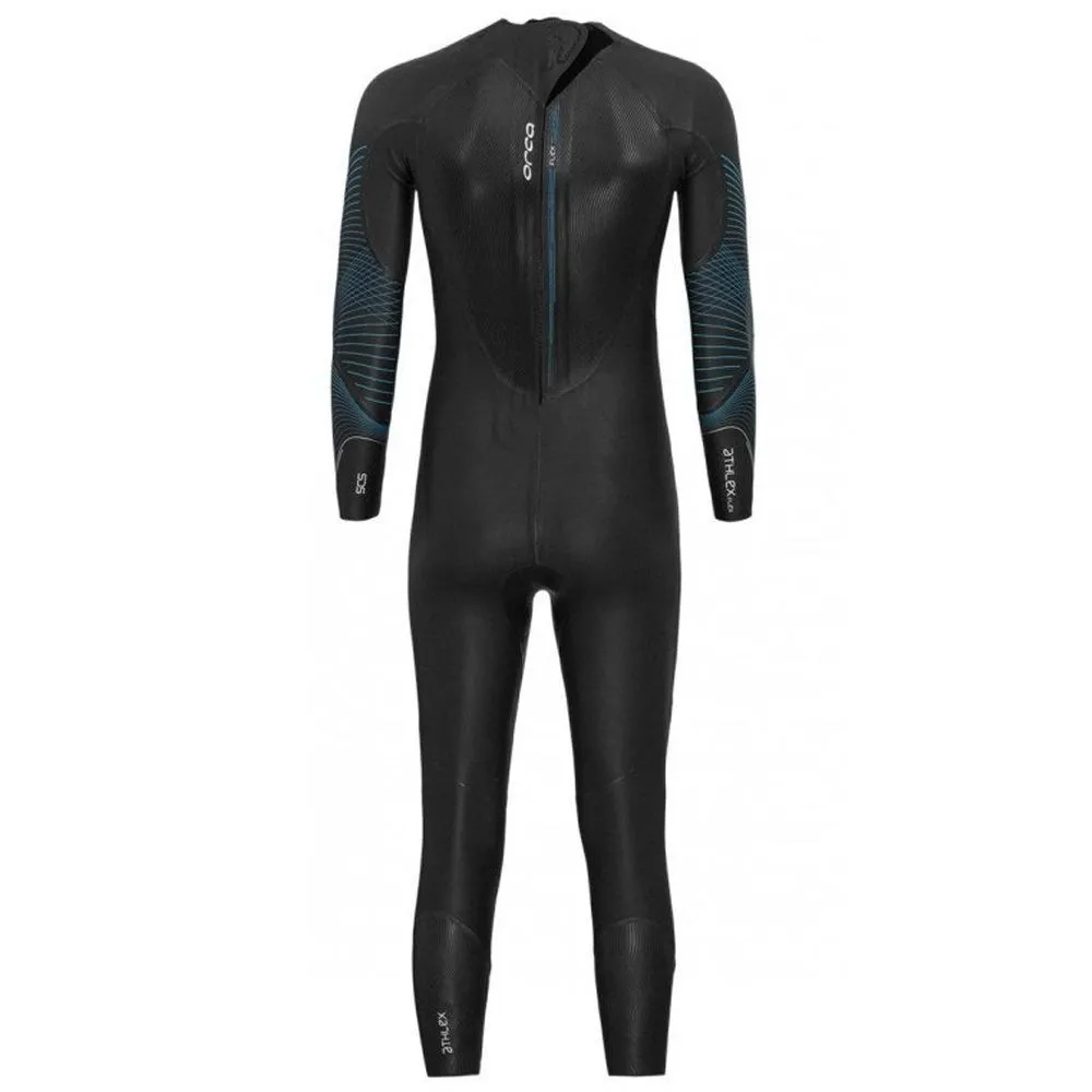 Гидрокостюм Orca Athlex FLEX
