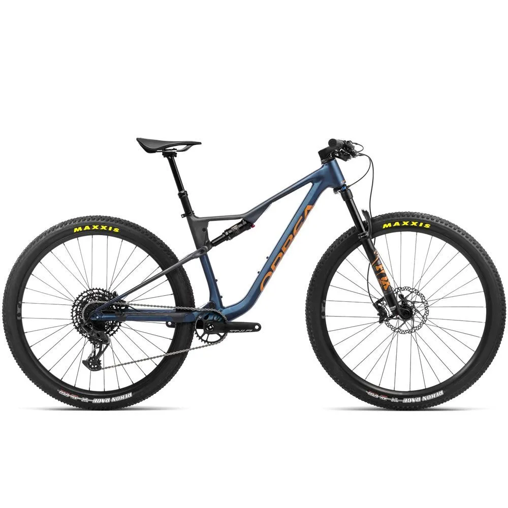 Велосипед MTB Orbea OIZ H20