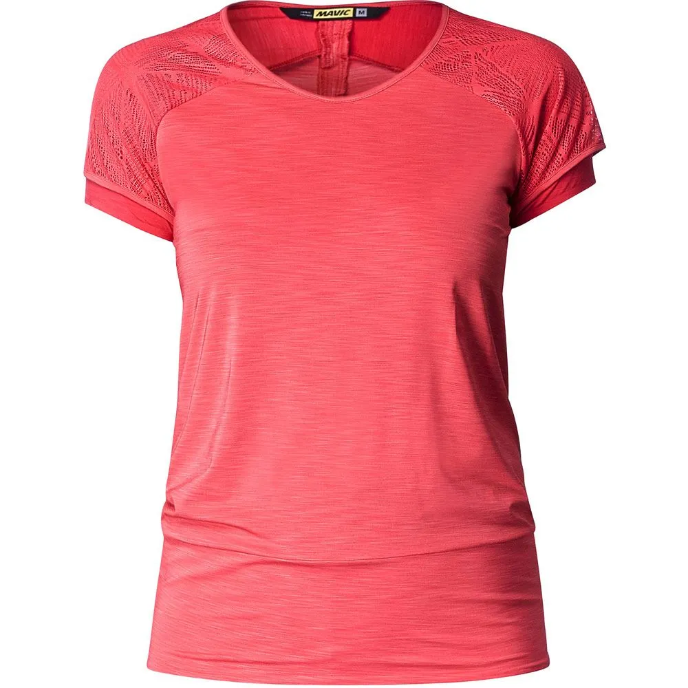 Футболка Mavic Echappee жен.