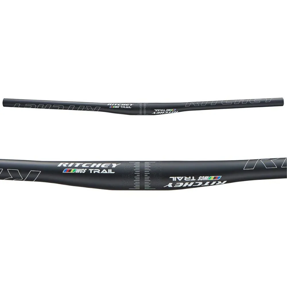 Руль MTB Ritchey MTN WCS 2X ALU 31.8X740