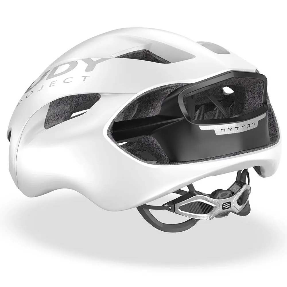 Шлем Rudy Project NYTRON White Matte L