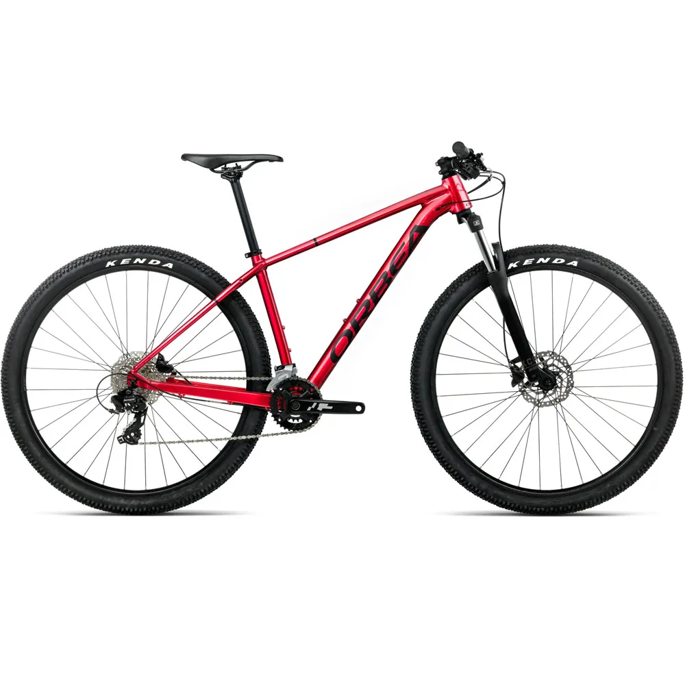Велосипед подростковый Orbea Onna 27 50