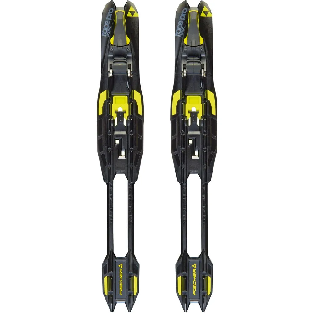 Крепления FISCHER TURNAMIC RACE PRO CL IFP