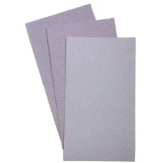 Наждачная бумага(набор  80/100/120)  "Start" 