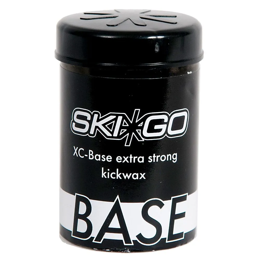 Мазь SkiGo XC Extra Strong WC 45 гр
