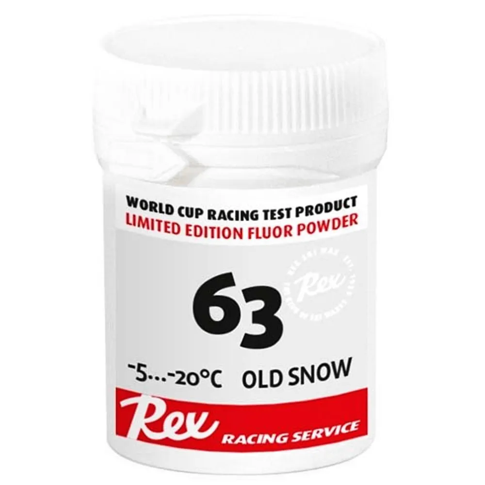 Порошок REX ТК-63 -5 -20