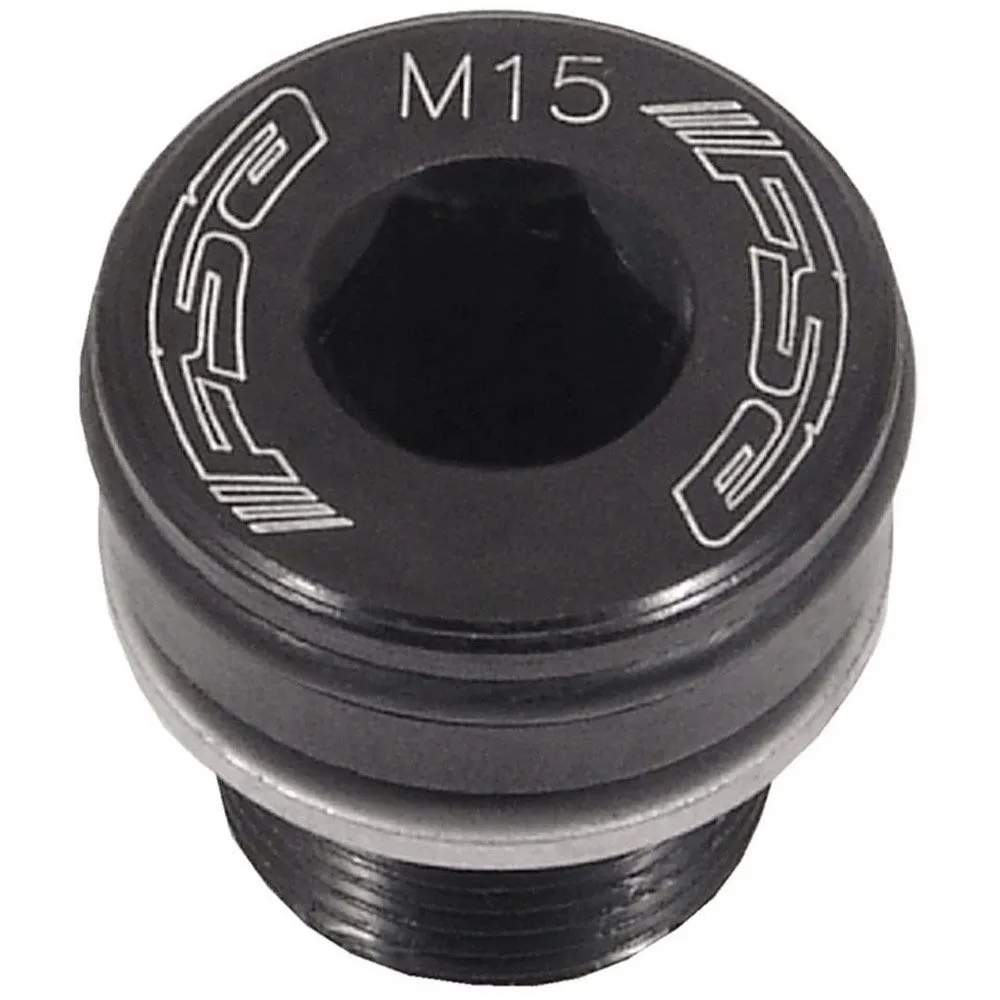 Болт FSA ML-094 Crank Bolt M15 