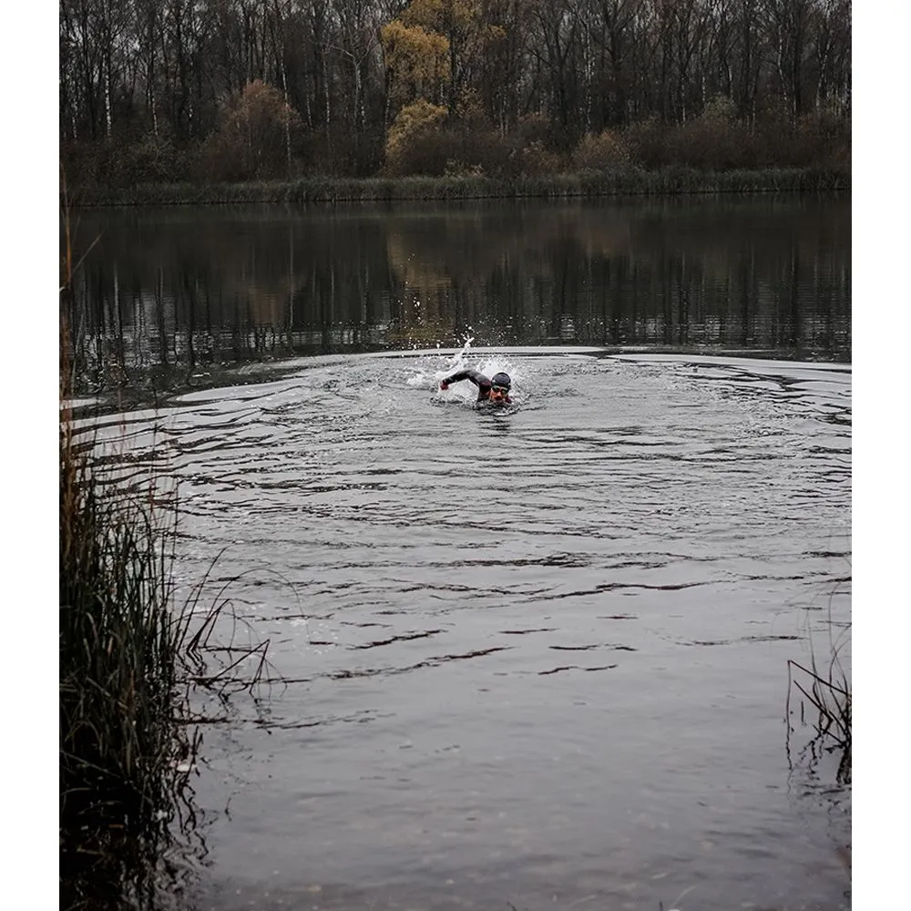 Гидрокостюм Orca Athlex FLOW