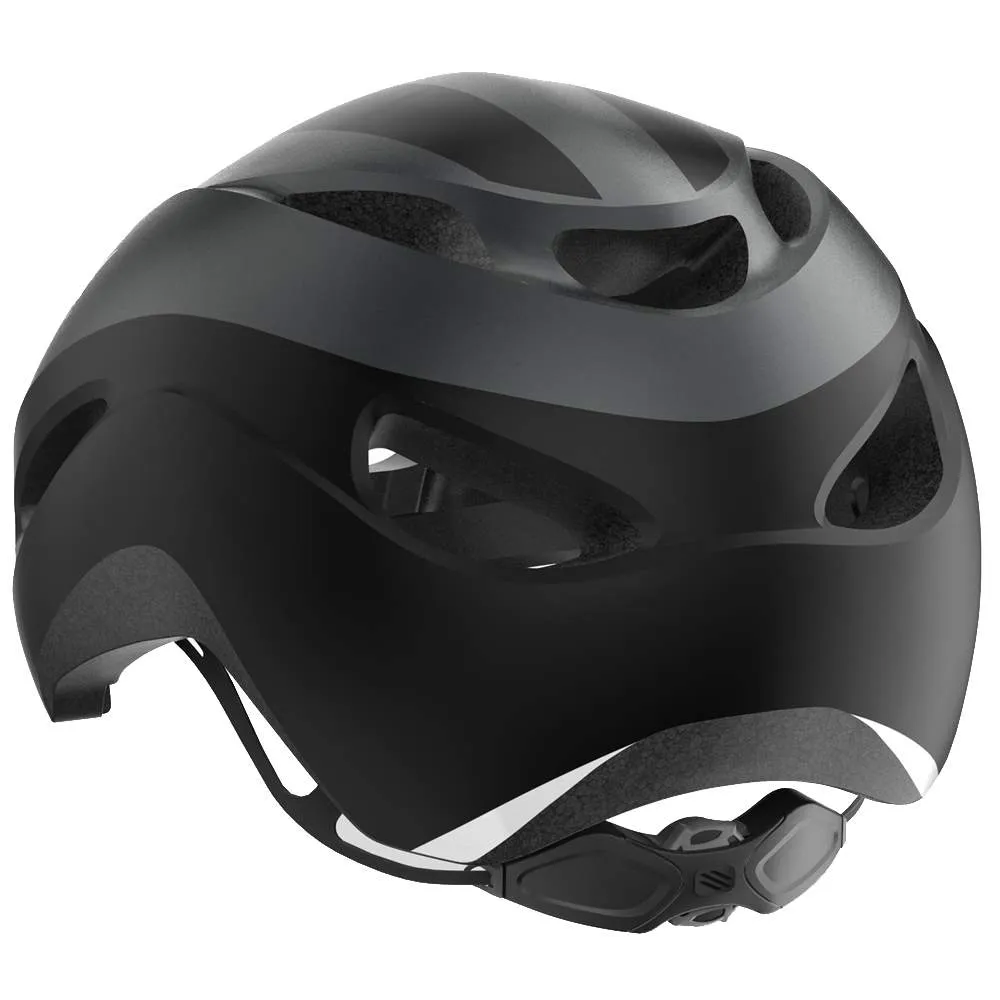 Шлем Rudy Project VOLANTIS Black Stealth Matt L