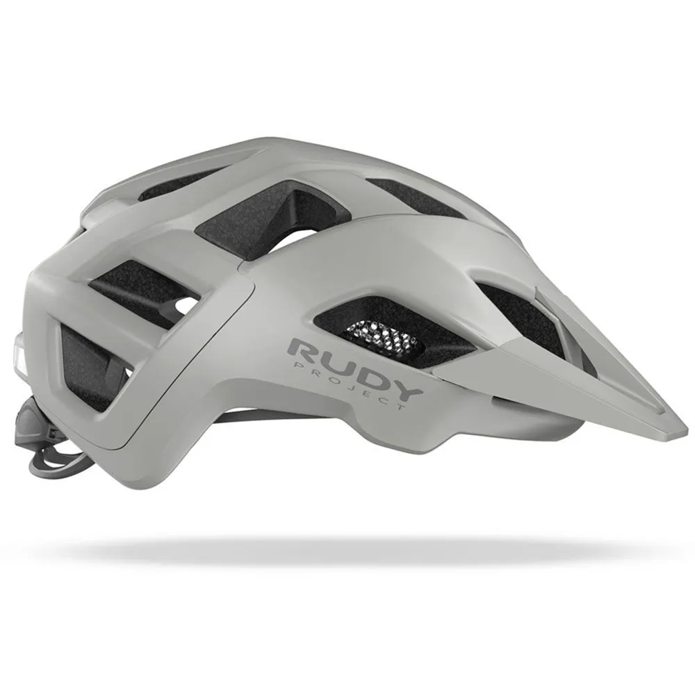 Шлем Rudy Project CROSSWAY Light Grey Matt L