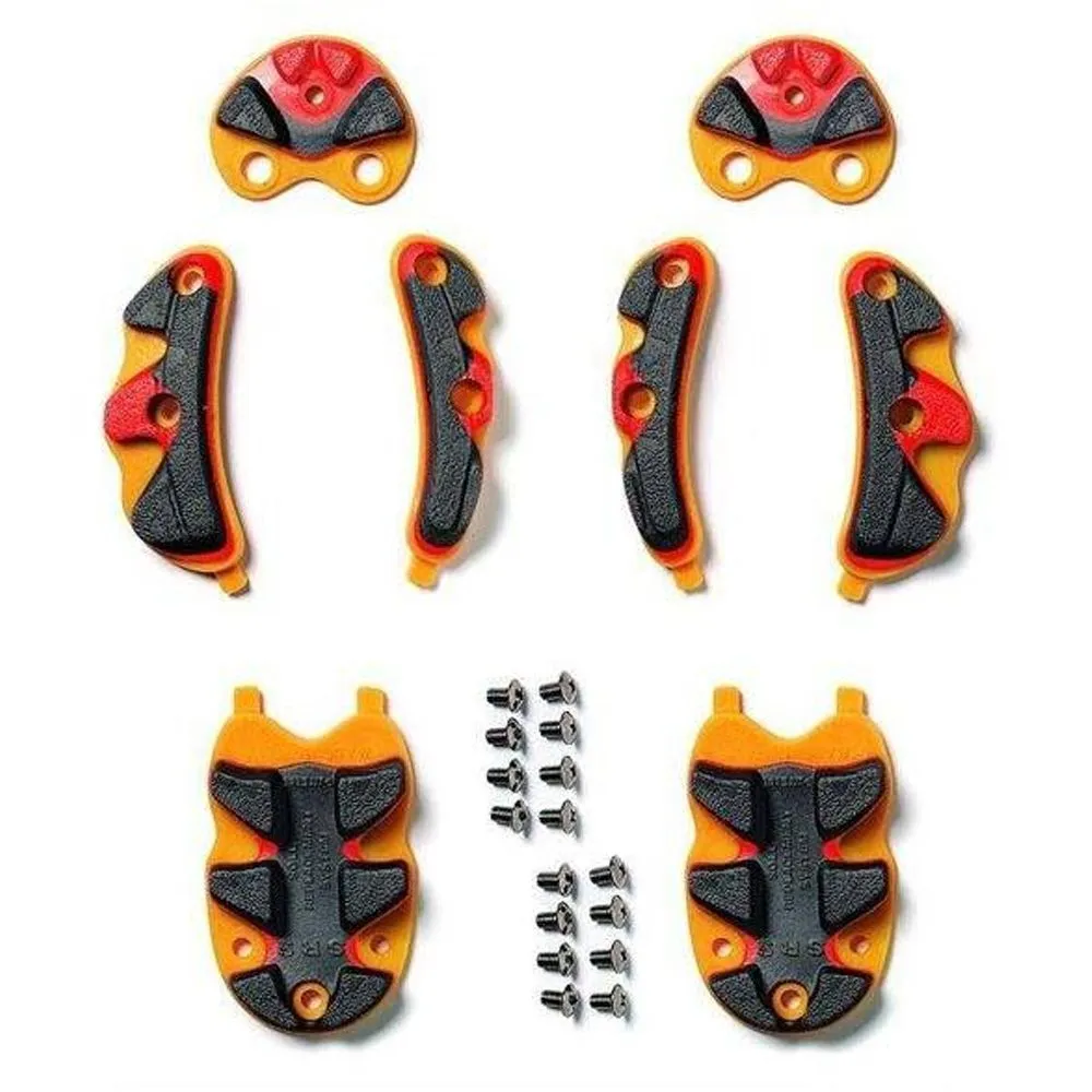 Протектор подошвы  SIDI MTB DRAGON SRS 39-40