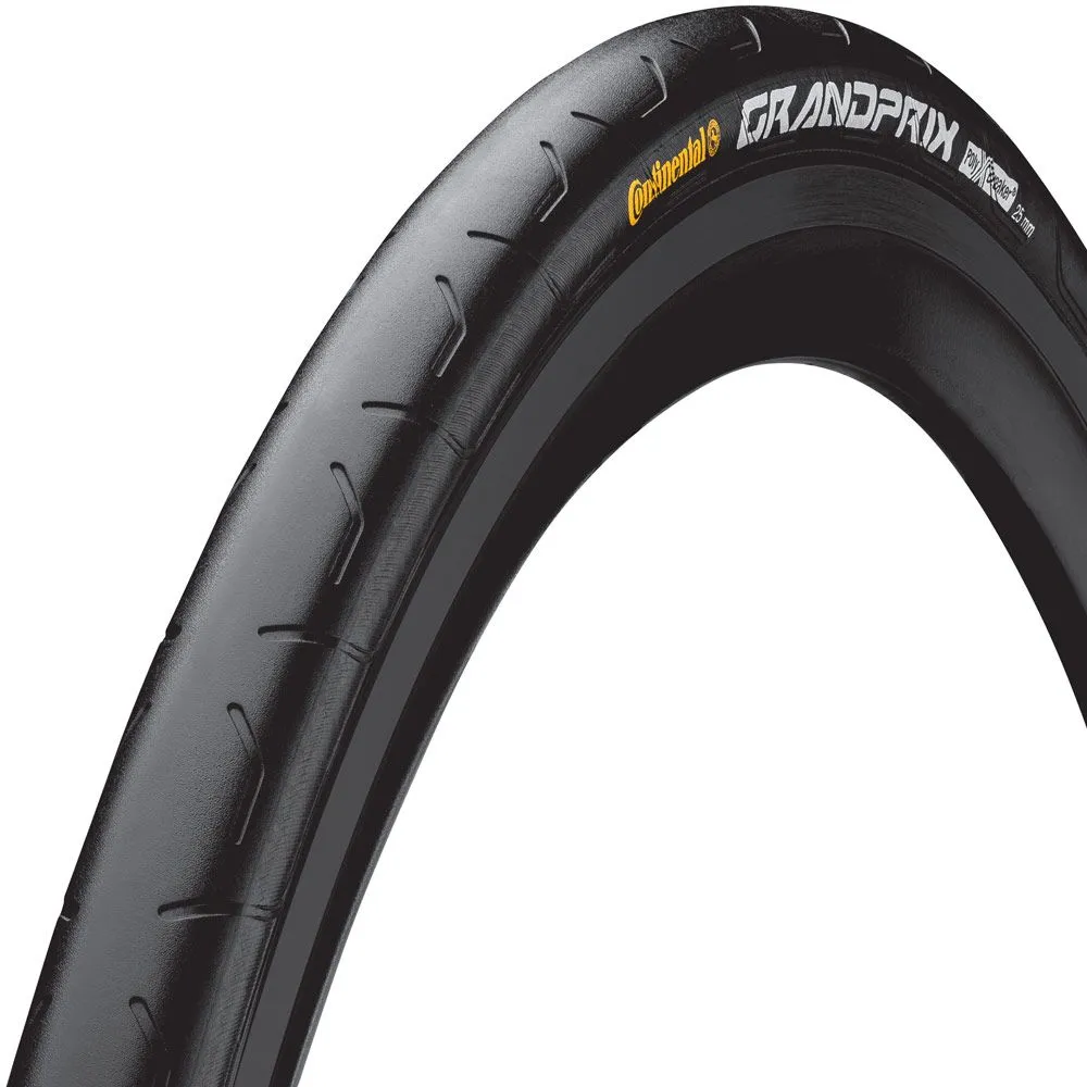 Покрышка Continental Grand PRIX 700x25 черн.