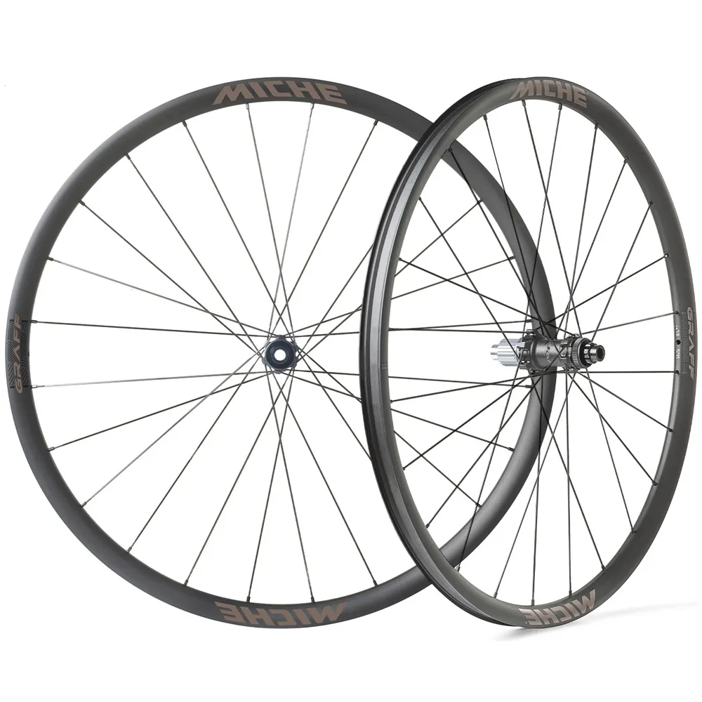 Колеса Miche GRAFF XDR TL
