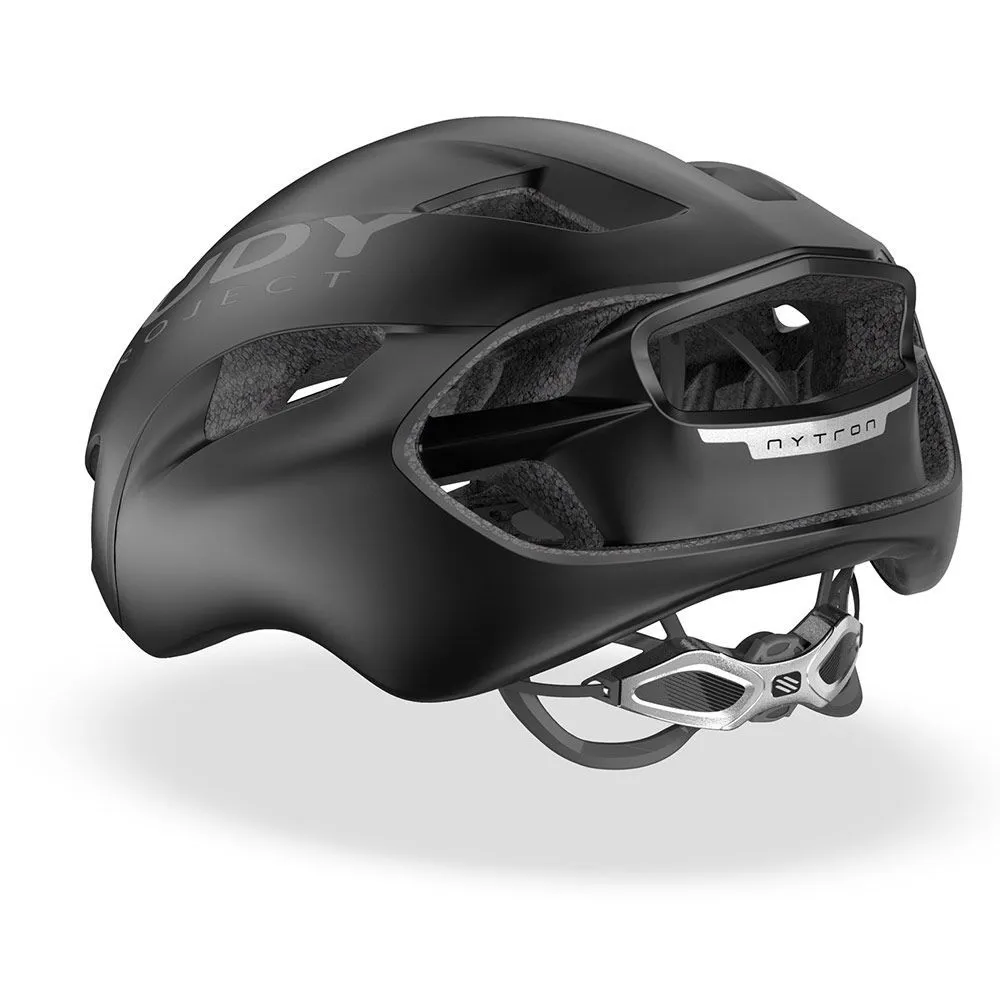 Шлем Rudy Project NYTRON Black Matte S-M
