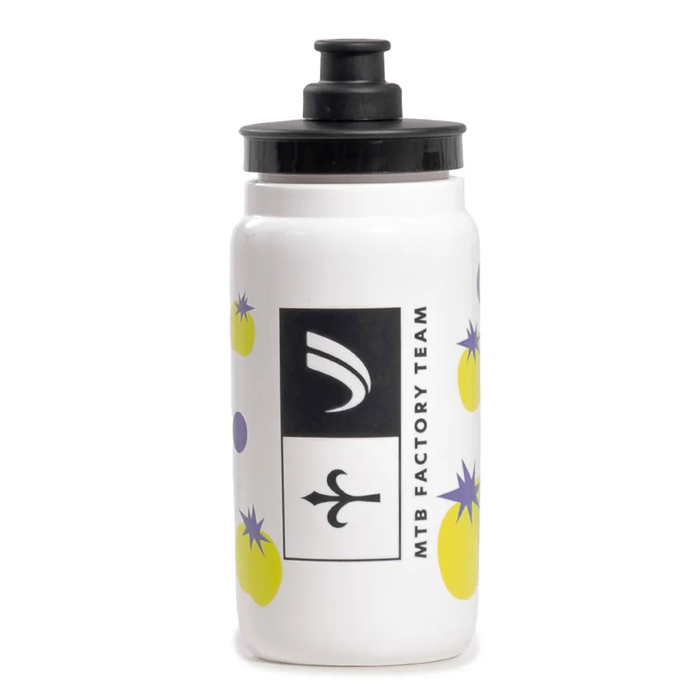 Фляга Elite Fly Wilier Vittoria MTB 550 мл