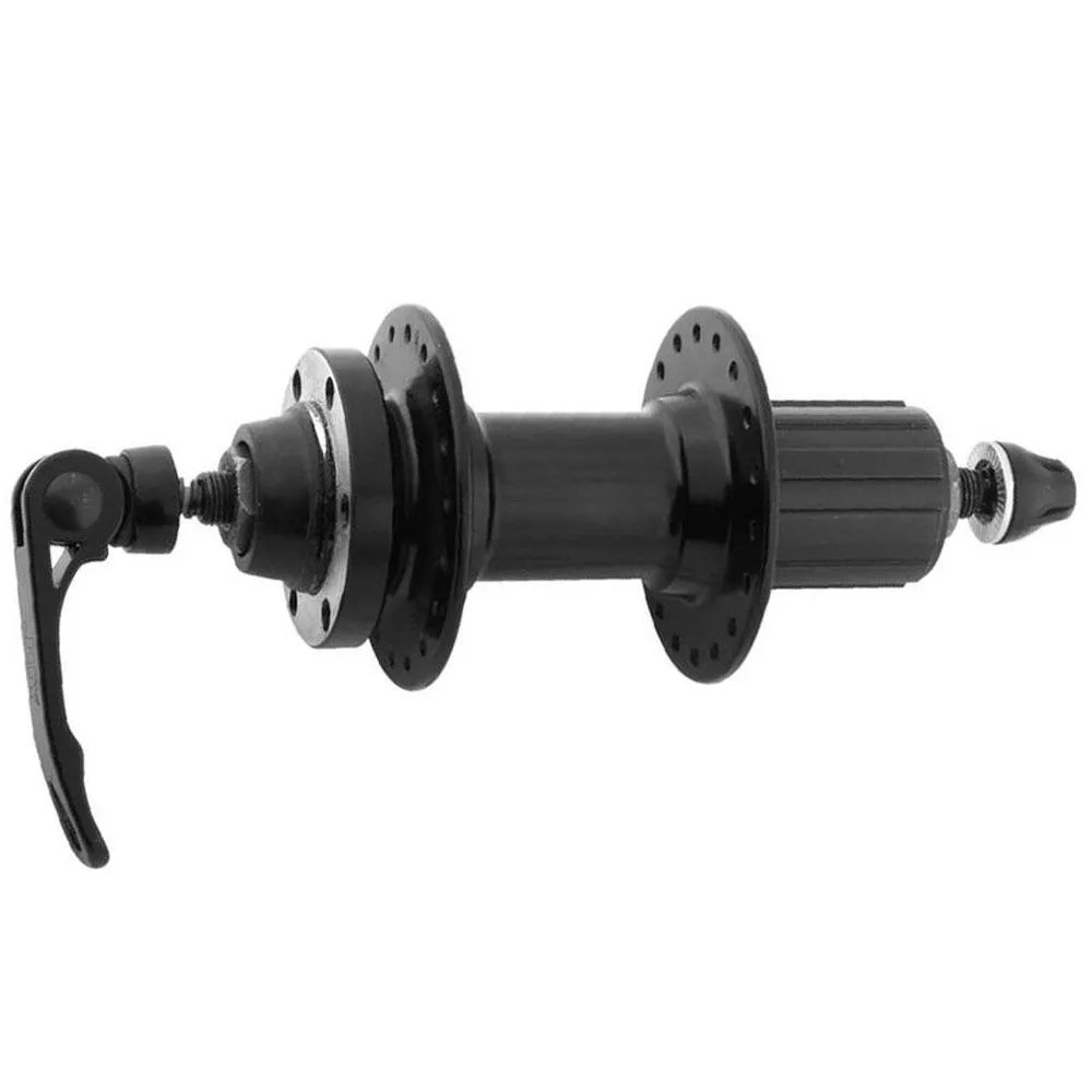 Втулка задняя JOY TECH 135mm под диск(INT) 36 отв., 