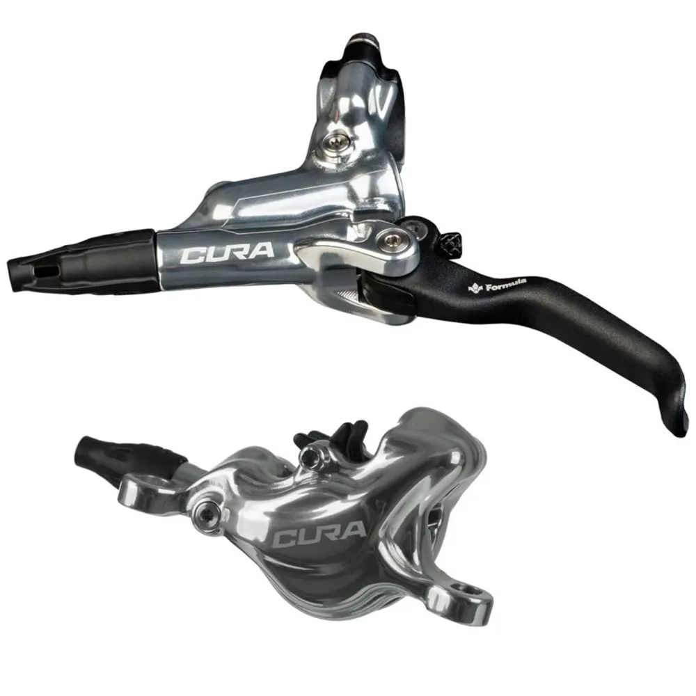 Дисковый тормоз Formula CURA POLISH  175 см