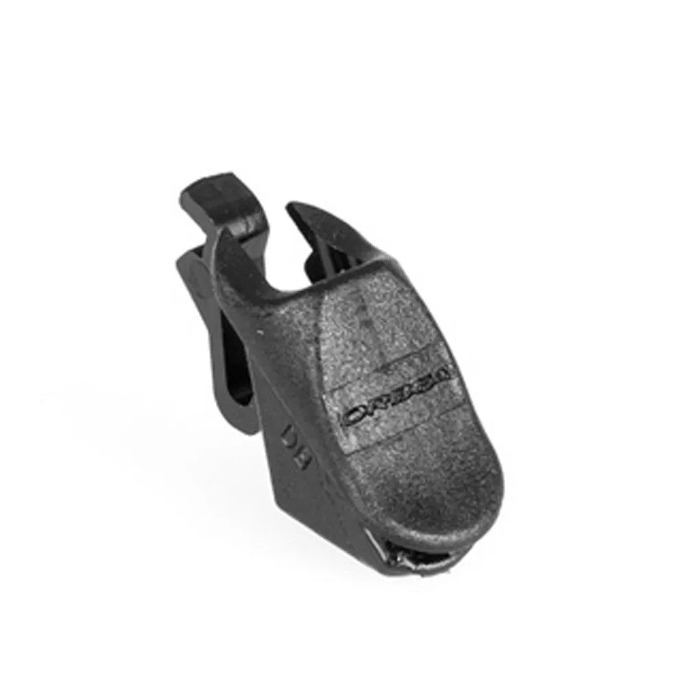 Пыльник-заглушка в раму для внутренней проводки тормозноых оболочек