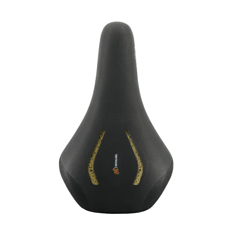 Седло Selle Royal LOOKIN EVO 3D Athletic 45*