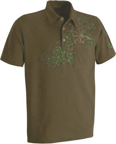 Рубашка SALOMON Vista Polo