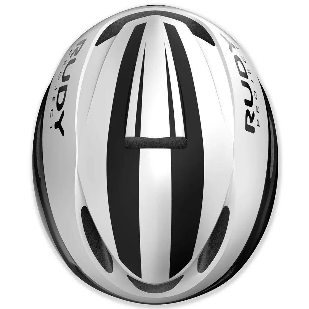 Шлем Rudy Project VOLANTIS White Stealth Matt L