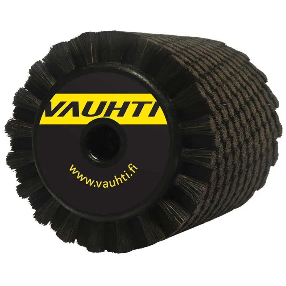 Роторная щетка VAUHTI конский волос