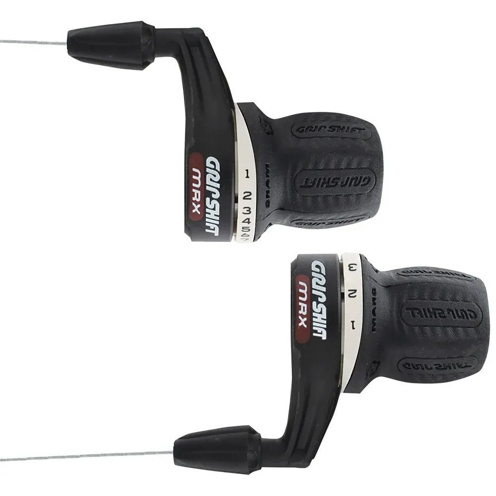 Грип-шифт Sram 24V