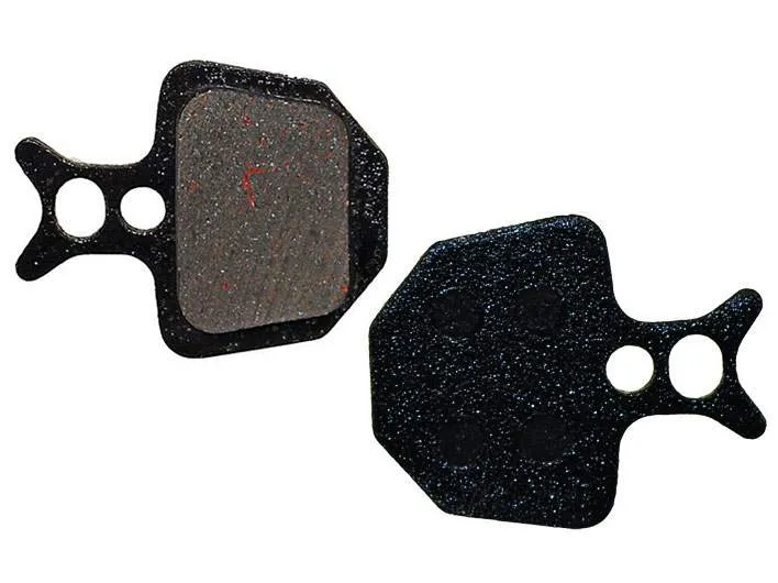 Колодки для диск.тормозов PRO MAX Formula ORO