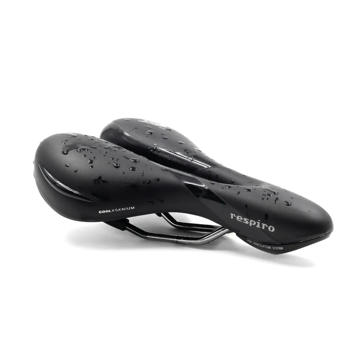 Седло Selle Royal Respiro Moderate 60*