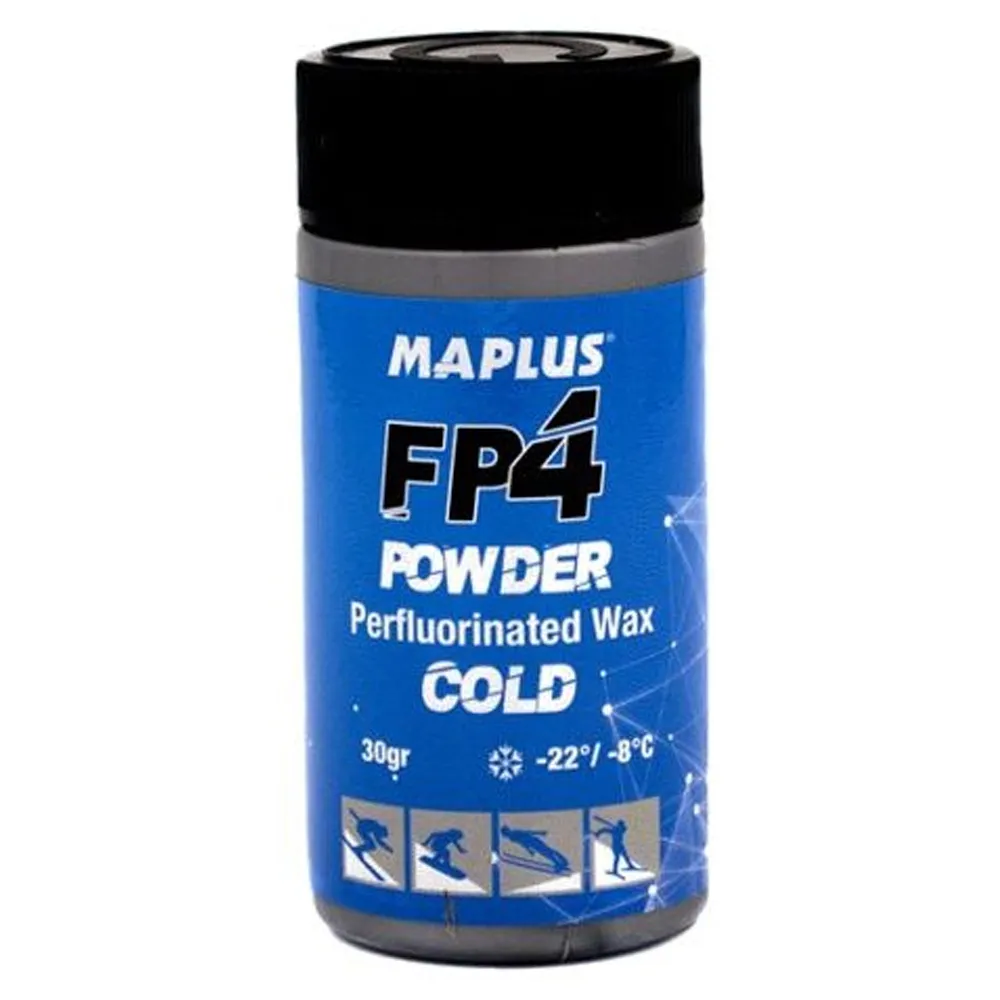 Порошок BRIKO-MAPLUS  FP4 Cold