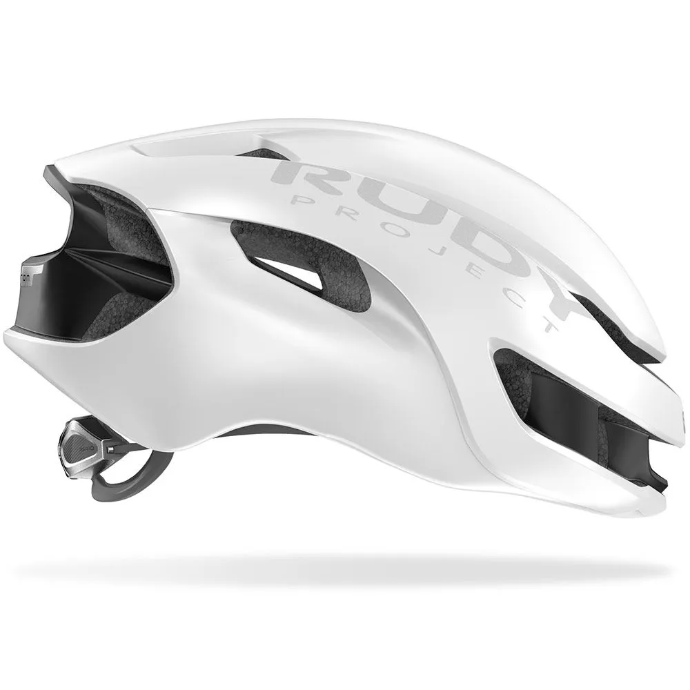 Шлем Rudy Project NYTRON White Matte L