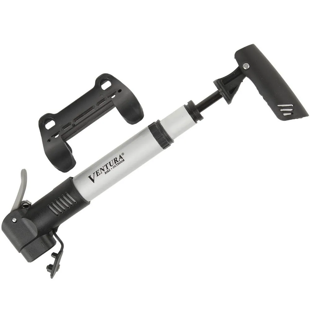 Насос Ventura телескоп., алю, со скл.ручкой FV, A, DV