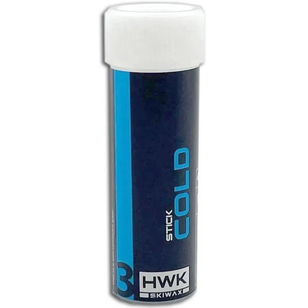 Фтористый карандаш-ускоритель HWK Highspeed Stick Cold, -2°C/-16°C, 20g
