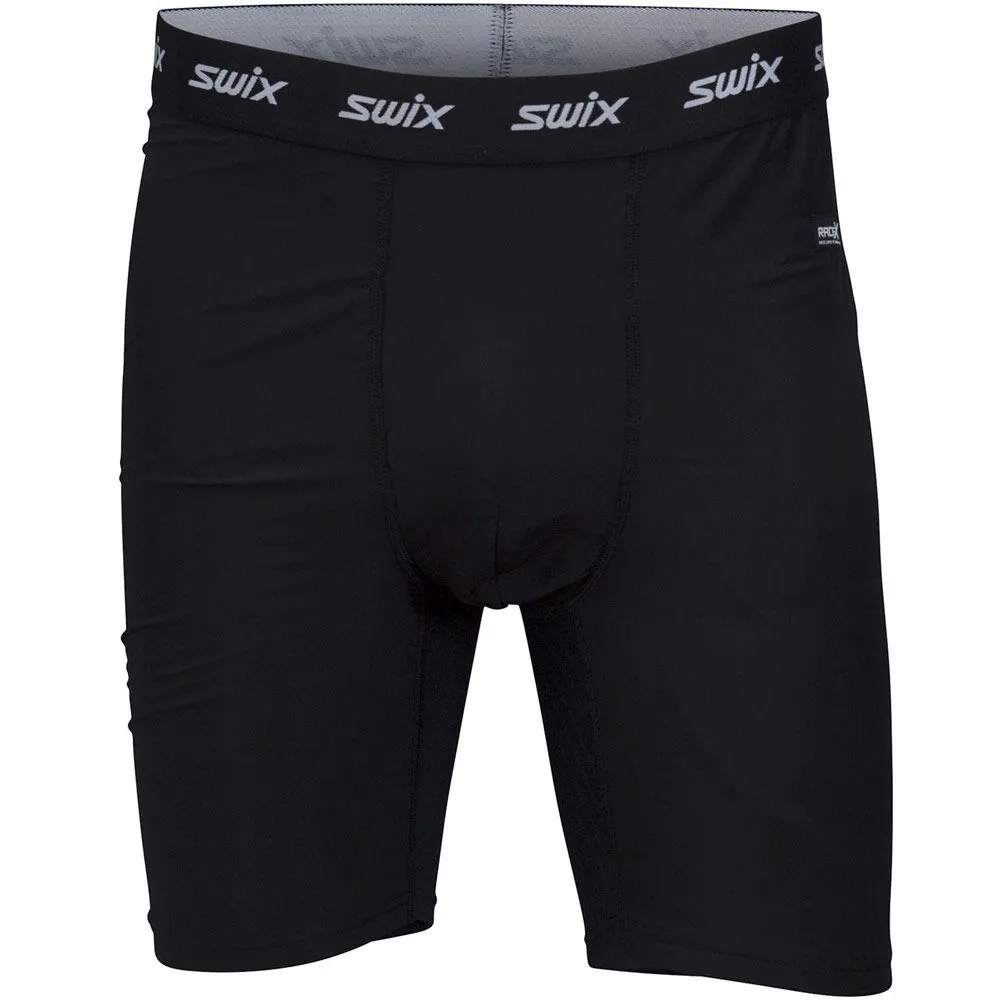 Термобелье шорты SWIX RaceX wind мужские