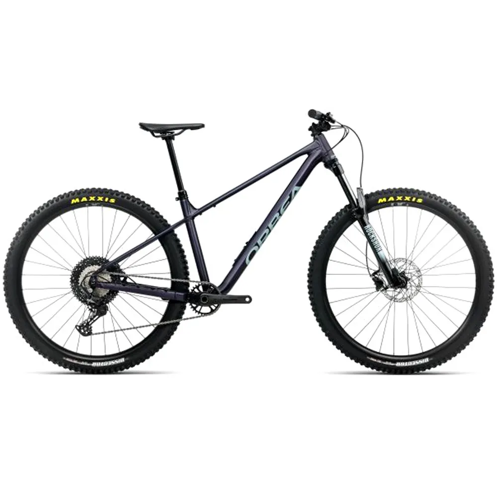 Велосипед MTB Orbea Laufey H30